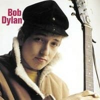 Bob Dylan : Bob Dylan