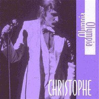 Christophe : Olympia 1974