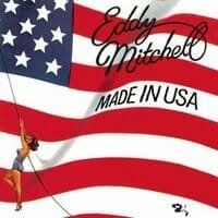Eddy Mitchell : Made In Usa