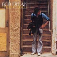 Bob Dylan : Street Legal