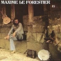 Maxime Le Forestier : N°5
