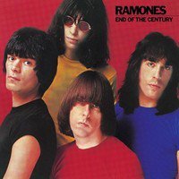 The Ramones : End of the Century