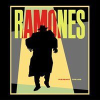 The Ramones : Pleasant Dreams