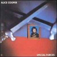 Alice Cooper : Special Forces