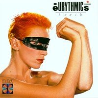 Eurythmics : Touch