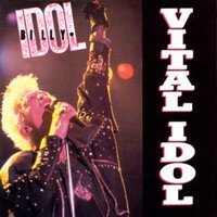 Billy Idol : Vital Idol