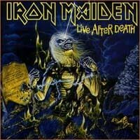 Iron Maiden : Live After Death