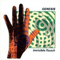 Genesis : Invisible Touch