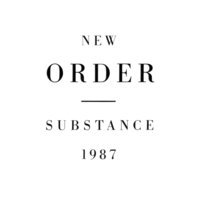 New Order : substance