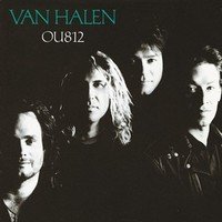 Van Halen : Ou812
