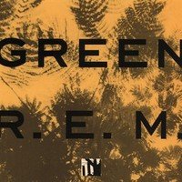 R.E.M : Green