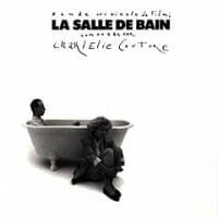 Charlélie Couture : la salle de bain