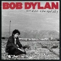 Bob Dylan : Under the Red Sky