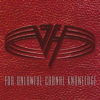 Van Halen : For Unlawful Carnal Knowledge