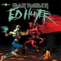 Iron Maiden : Ed Hunter