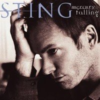 Sting : Mercury Falling