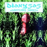 Dionysos : Happening Songs