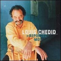 Louis Chedid : Repondez-Moi