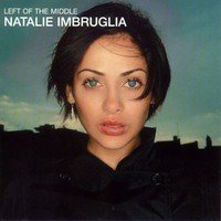 Natalie Imbruglia : Left Of The Middle