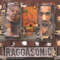 Raggasonic : Raggasonic 2