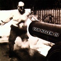 Van Halen : Van Halen 3