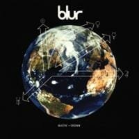 Blur : Bustin’ + Dronin’
