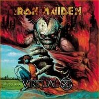Iron Maiden : Virtual XI