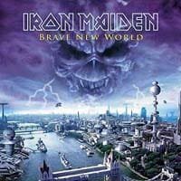 Iron Maiden  : Brave New World