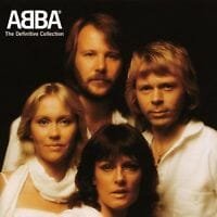 Abba : The Definitive Collection