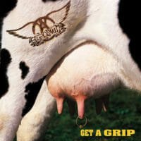 Aerosmith : Get A Grip