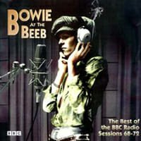 David Bowie : Bowie at the Beep