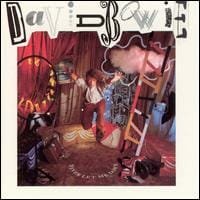 David Bowie : Never Let Me Down