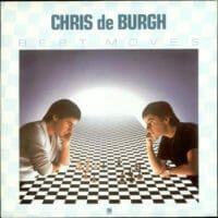 Chris de Burgh : Best Moves