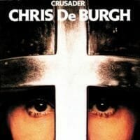 Chris de Burgh : Crusader