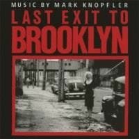 Mark Knopfler : Last Exit To Brooklyn