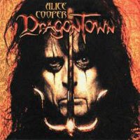 Alice Cooper : Dragontown