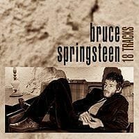 Bruce Springsteen : 18 Tracks
