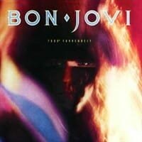 Bon Jovi : 7800 Degrees Fahrenheit