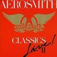 Aerosmith : Classics Live II