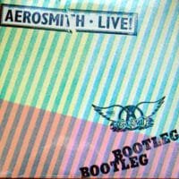 Aerosmith : Live Bootleg