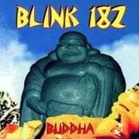 Blink-182 : Buddha