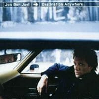 Bon Jovi : Destination Anywhere