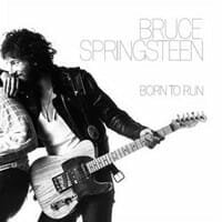 Bruce Springsteen : Born to Run