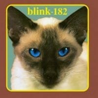 Blink-182 : Cheshire Cat