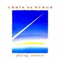 Chris de Burgh : Flying Colours