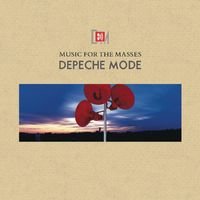 Depeche Mode  Music for the Masses
