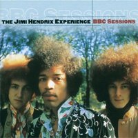 Jimi Hendrix : BBC Sessions
