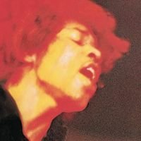 Jimi Hendrix : Electric Ladyland