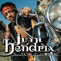 Jimi Hendrix : South Saturn Delta