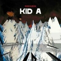 Radiohead : Kid A